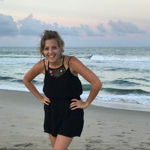 Meet your Posher, Amy